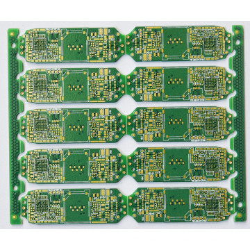 Traceability medical equipment pcb